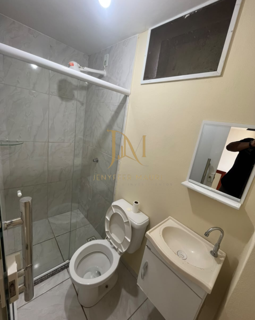 Kitnet no São Braz, foto 6 de 6
