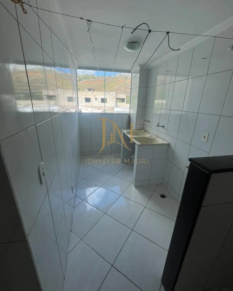 Apartamento no Adélia Giubert, foto 6 de 9